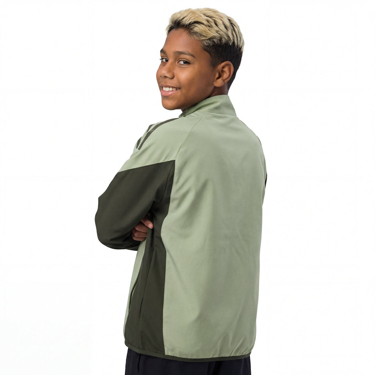 Windbreaker Real Madrid 2025/26