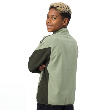 Windbreaker Real Madrid 2025/26
