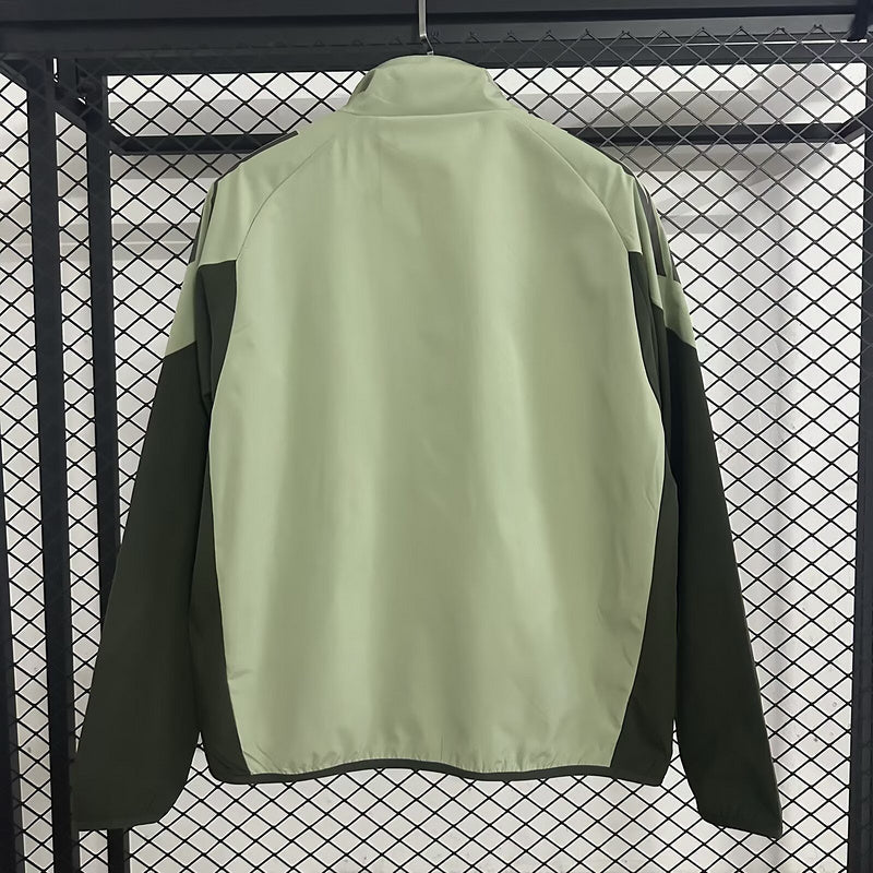 Windbreaker Real Madrid 2025/26