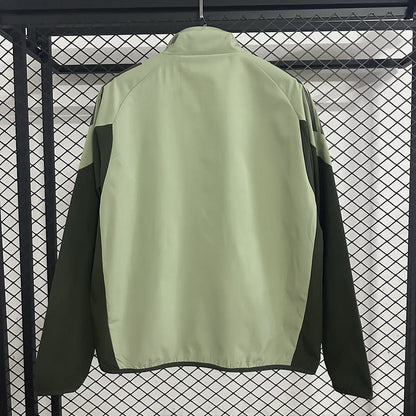 Windbreaker Real Madrid 2025/26