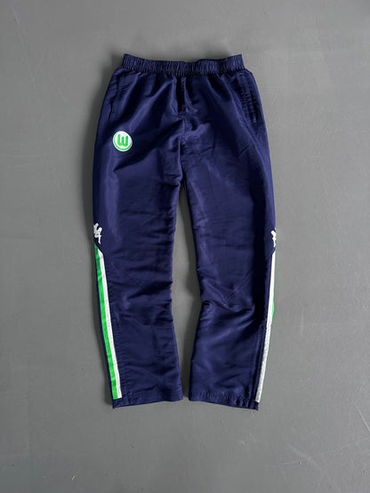 Tracksuit Wolfsburg 2011/12 Retro